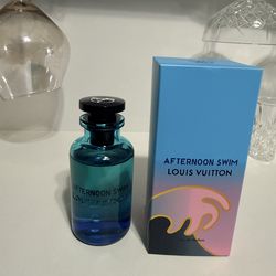 LV afternoon swim 100 ml