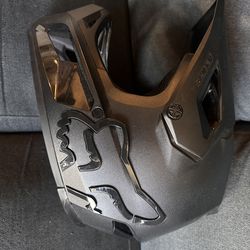 Youth Fox V1 Helmet