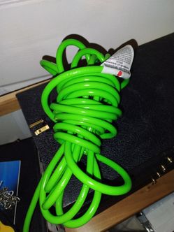 25 ft heavy duty indoor outdoor extension cord