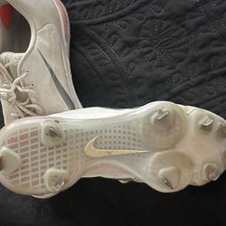 Baseball Cleats 11.5 