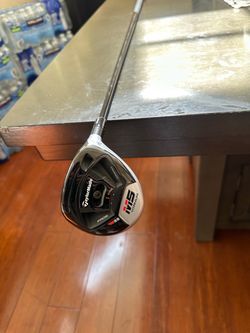Taylormade m5 3 wood