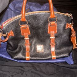 Vintage DOONEY & BOURKE Purse