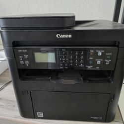 Canon Printer MF264dw