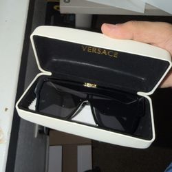 Versace Sun Glasses 