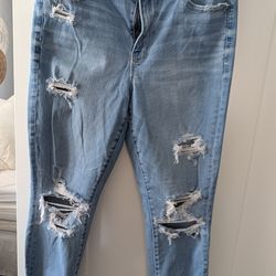 American Eagle Women's Jeans