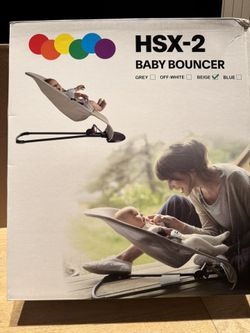 HSX-2 Baby Bouncer