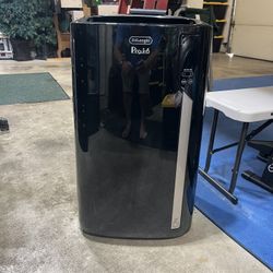 DeLonghi Portable AC Unit