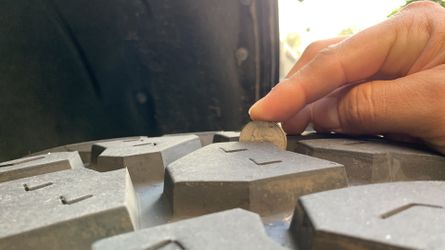 MT Tires 33/{link removed} Forceland