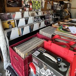 Records 