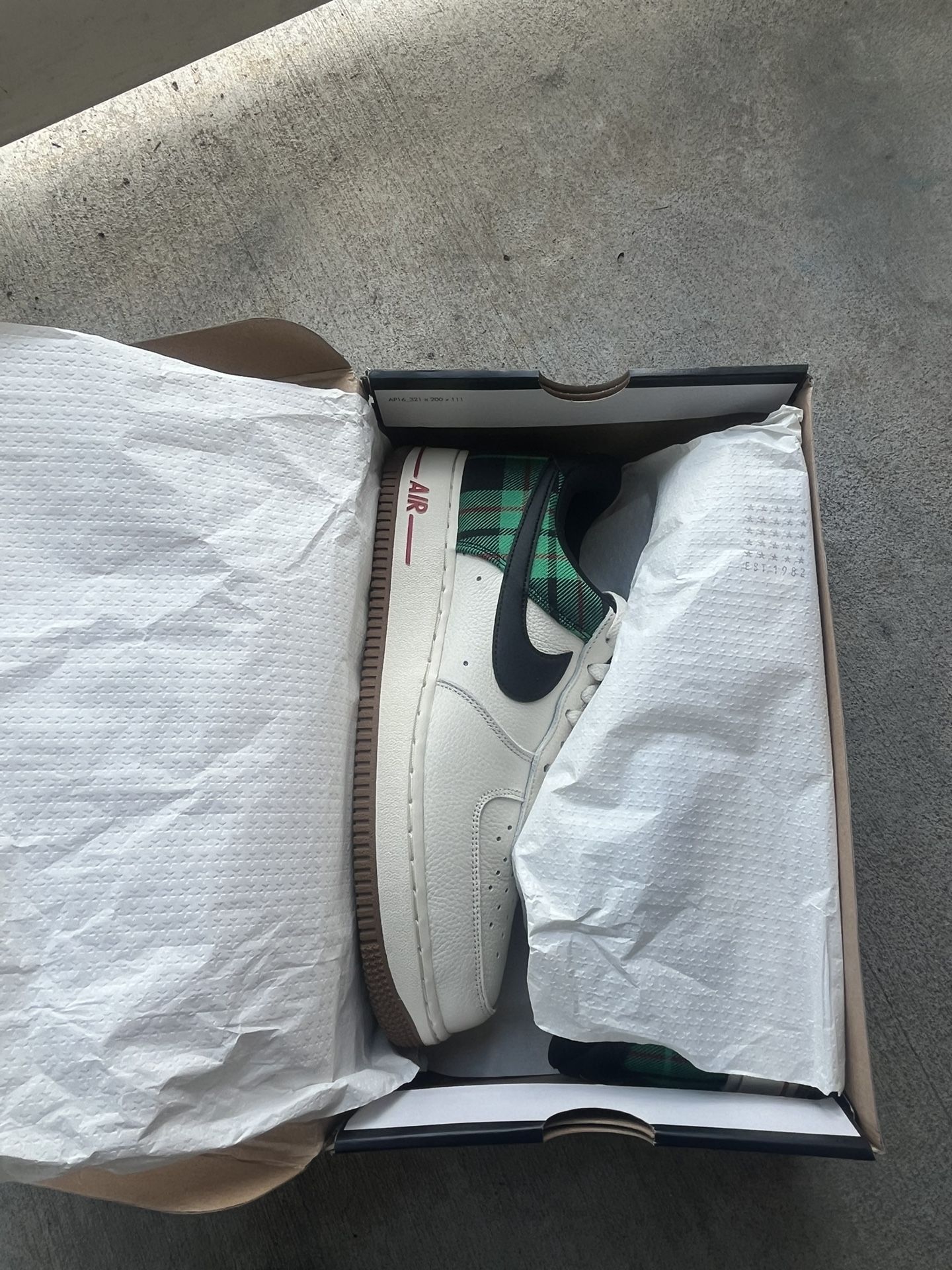 Air Force 1