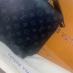 Louis Vuitton Bag Authentic