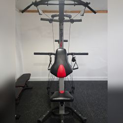 Bowflex Extreme 2 - Like New - Monson, MA