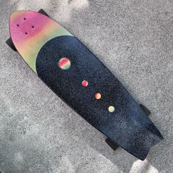 Globe Skateboard