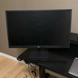 LG Computer monitor