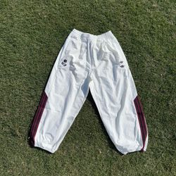 Adidas Willy Chavarria Woven track pant