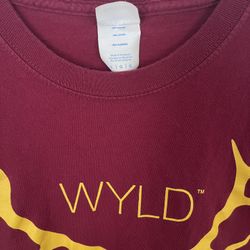 Cannabis Brand Shirts 