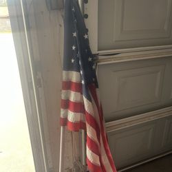 American Flag 