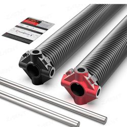 Garage Door Torsion Springs 