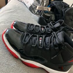 Jordan 12 Breed Used $100 size 12