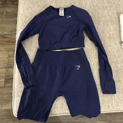 Gymshark Set
