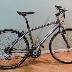 Trek FX+ Hybrid Bike