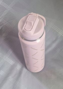 Lululemon Sports Bottle