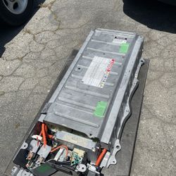 2006 Hybrid Battery Toyota Prius