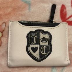 Juicy Couture Wallet