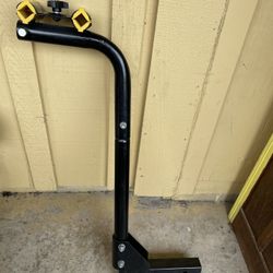 Bike Rack 