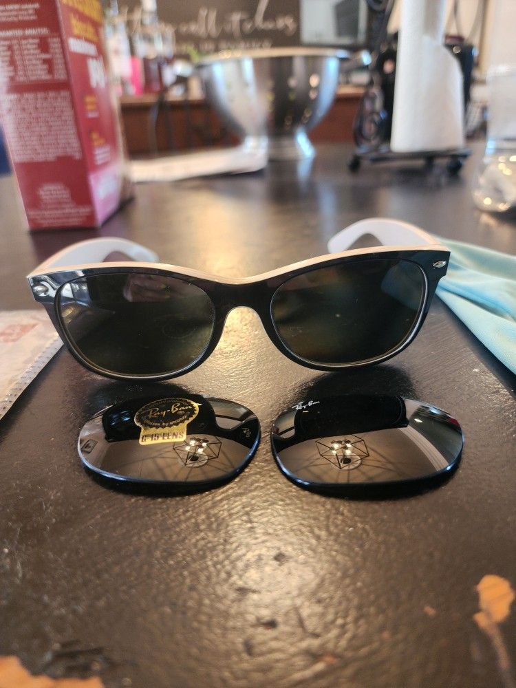 Ray Ban Sunglasses