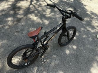 Fit Bike Co 18” Kids Bike