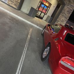 2013 Dodge Challenger