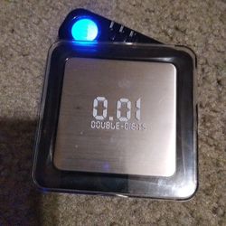 Professional Digital Mini Scale