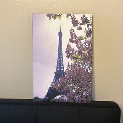 Paris Frame
