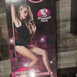 Dance Pole