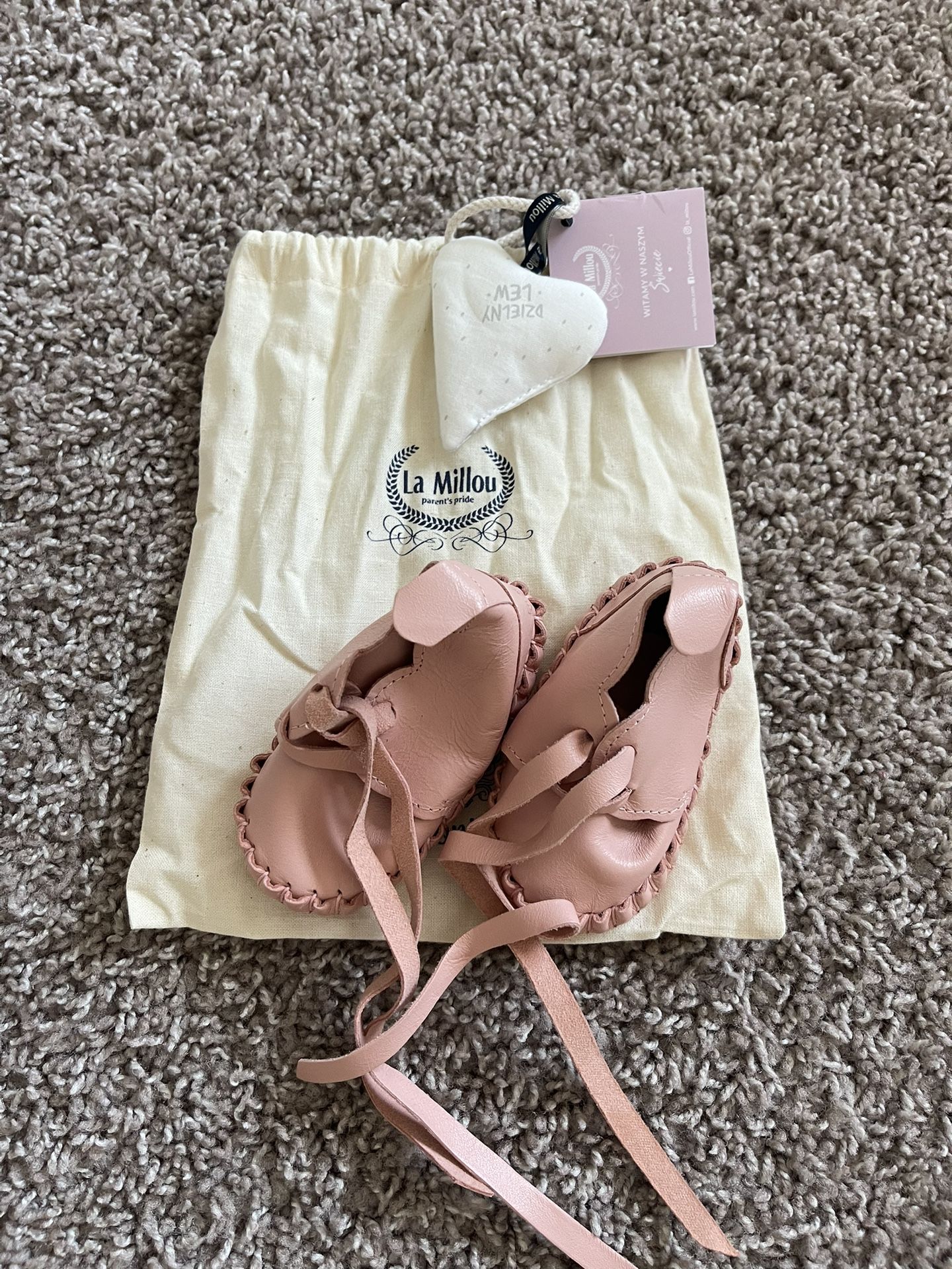 Baby Shoes