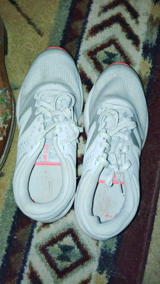 new balance shoes