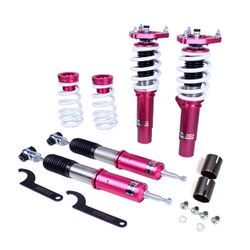 Audi Q3 (F3) 2019-25 MonoSS Coilovers