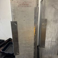 Large Warming Boxes 