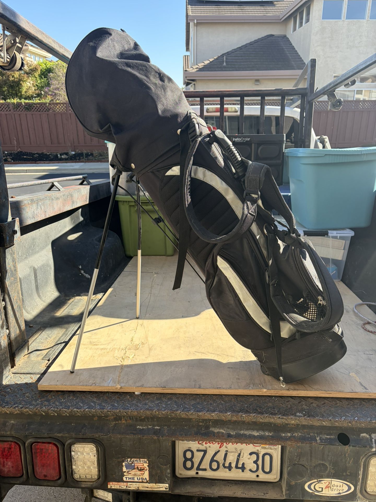 Snergy From Sports Authority Golf Clubs