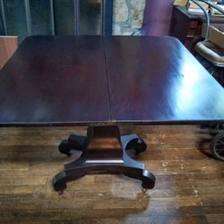 Antique Table