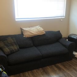 Pull Out Couch