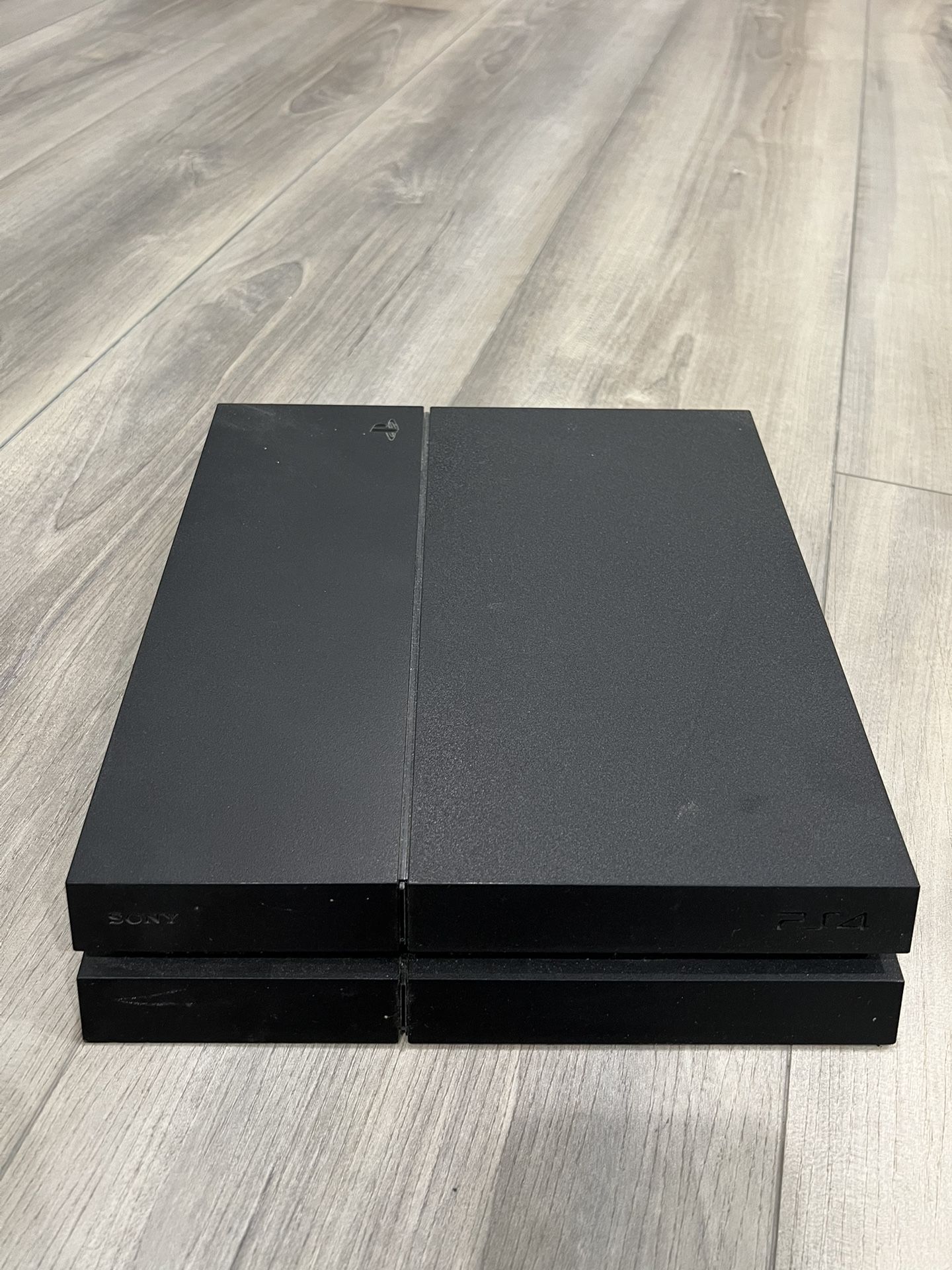 PS4