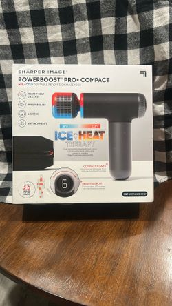 Powerboost Pro+ Compact