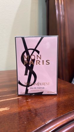 YSL Mon Paris 90mL