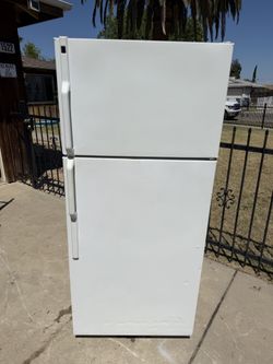 Great……Fridge!
