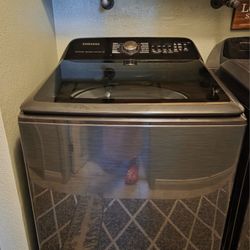 Samsung Washing Machine