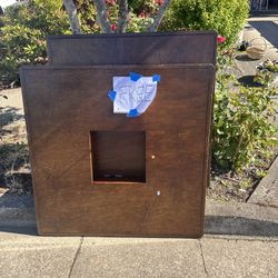 Free Large Coffee Table 