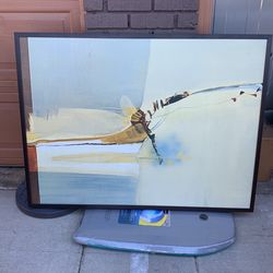 Picture 36 x48”