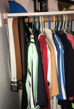Teen clothes
